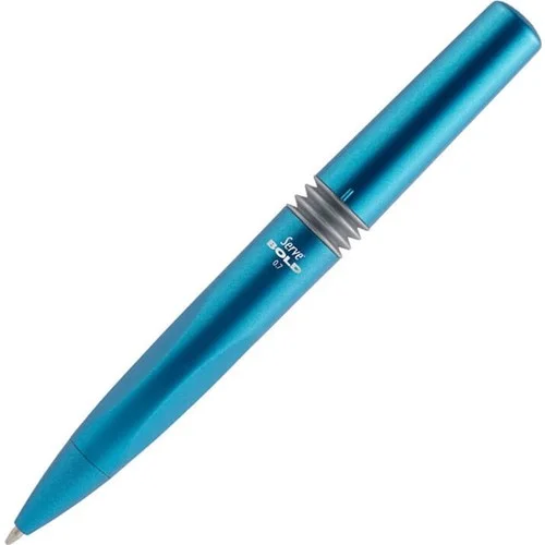 SERVE VERSATİL KALEM BOLD 0.7 METALİK MAVİ SV-BD07MMV