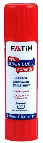 FATİH YAPIŞTIRICI STICK 40 GR FA36470GYS