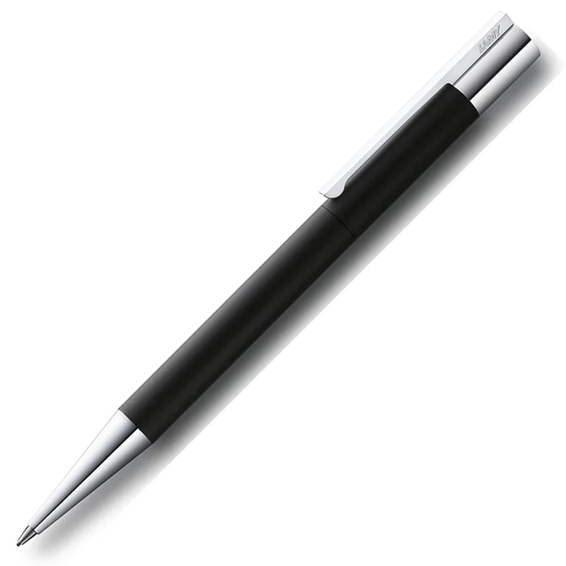 LAMY VERSATİL KALEM SCALA MAT LAKE GÖVDE MAT SİYAH 0.7 180S
