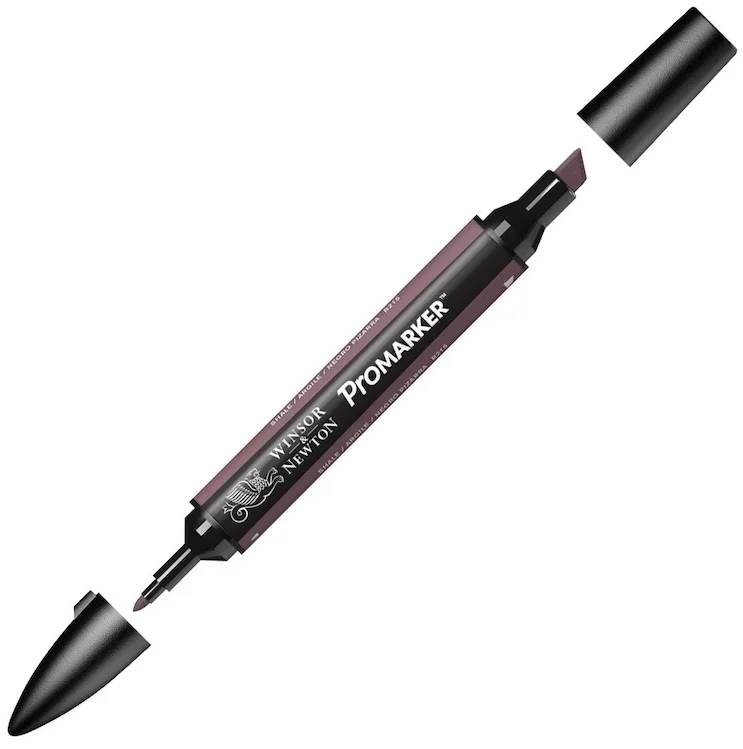 W&amp;N PROMARKER KALEM SHALE 303 (R215) WN-0203303