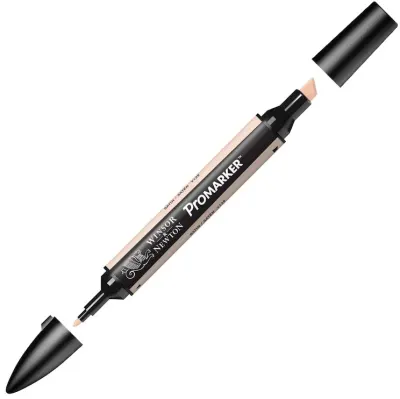 W&N PROMARKER KALEM SATIN 186 (Y129) WN-0203186