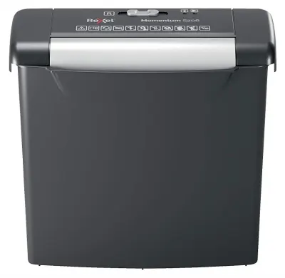 REXEL EVRAK İMHA MAKİNESİ MOMENTUM S206 2104568EU