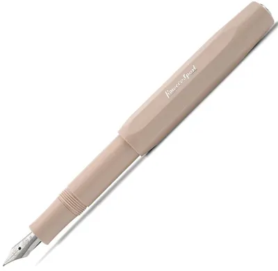 KAWECO DOLMA KALEM SKYLINE SPORT MACCHIATO 10001165