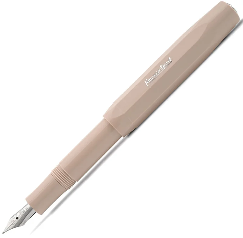 KAWECO DOLMA KALEM SKYLINE SPORT MACCHIATO 10001165