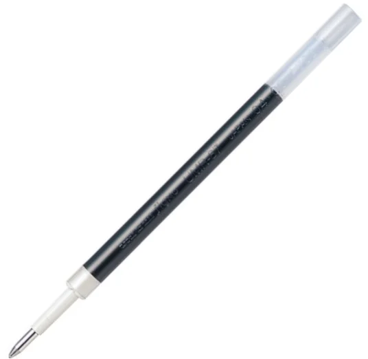 UNİ JEL KALEM SIGNO YEDEK UMR-87 0.7 SİYAH