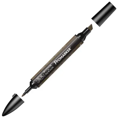 W&amp;N PROMARKER KALEM UMBER 251 (O615) WN-0203251