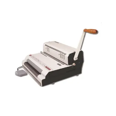 MAPİCOİL CİLT MAKİNESİ HELEZON T. 530 4:1 2001820