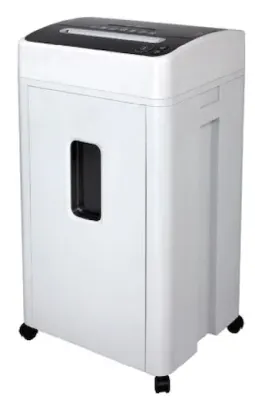MAPİ EVRAK İMHA MAKİNESİ S48 CD 300 00 48