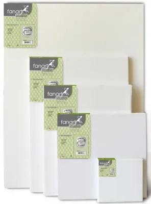 FANART STUDIO TUVAL 80x100 CM 320 GR F-AP320a-80100