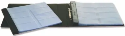 LİZ KARTVİZİT ALB. 24,5x26,5 BİALA GENİŞ MEK. 443
