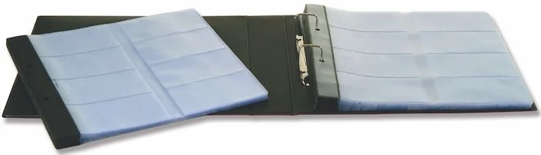 LİZ KARTVİZİT ALB. 24,5x26,5 BİALA GENİŞ MEK. 443