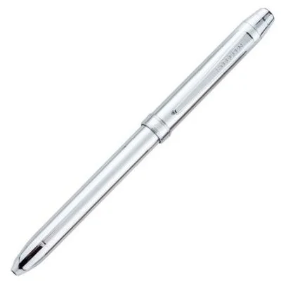 STEELPEN MULTİ FONKSİYONLU MEDALİST P.KROM 430-7