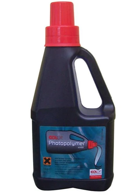 COLOP POLİMER WX55 1 LİTRE 15314685