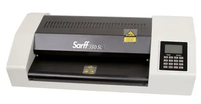 SARFF LAMİNASYON MAKİNESİ A3 330SL 15301025