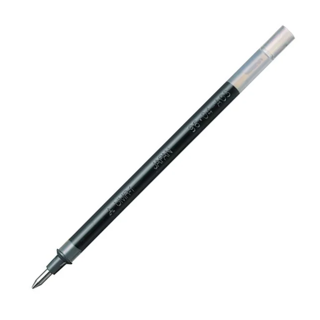 UNİ JEL KALEM SIGNO DX YEDEK UMR-1 0.38 SİYAH