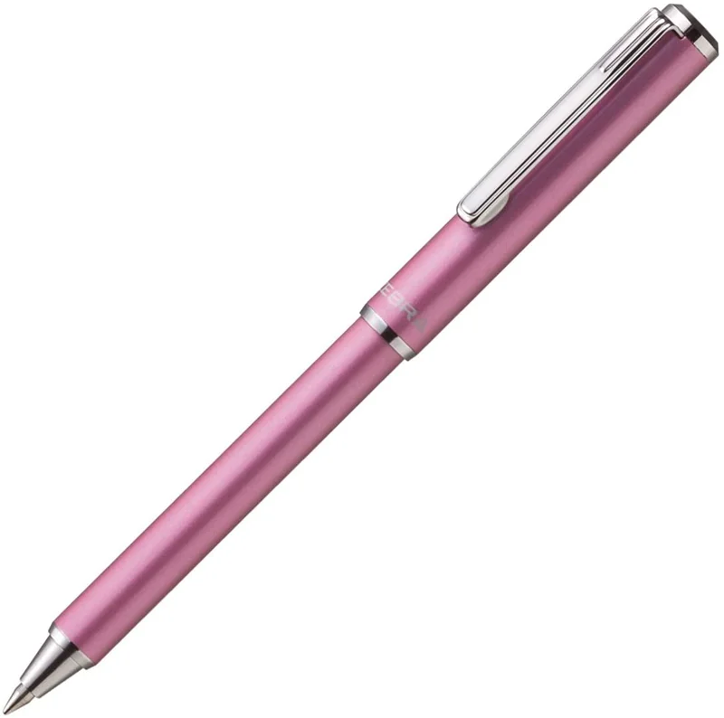 ZEBRA TÜKENMEZ KALEM MİNİ PEMBE SL-F1