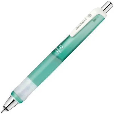 ZEBRA VERSATİL KALEM DELGUARD TYPE-GR 0.5 YEŞİL P-MA93MTG