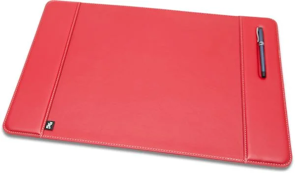 2K SÜMEN SUNİ DERİ RAİNBOW KIRMIZI 38x58 535-6