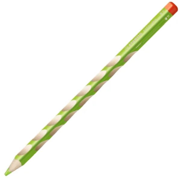 STABILO KURUBOYA EASY COLORS SAĞ EL AÇIK YEŞİL 332/550
