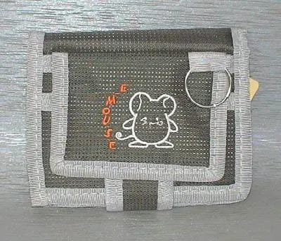 KAKOSAN PARA CÜZDANI NO: 669
