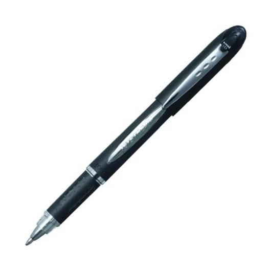 UNİ JEL KALEM JETSTREAM SX-210 1.0 SİYAH