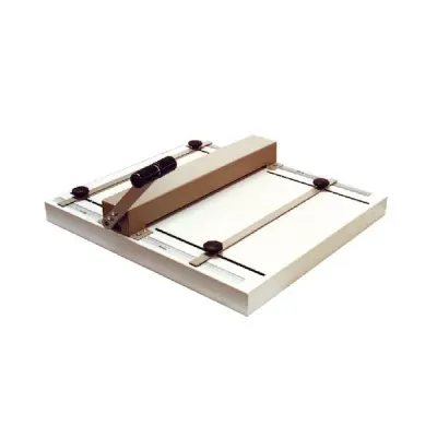 FASTBIND KIRMA MAKİNESİ C400 2000518