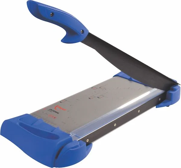 MAPED GİYOTİN UNIVERSAL MANUEL A4 8 SYF 888610