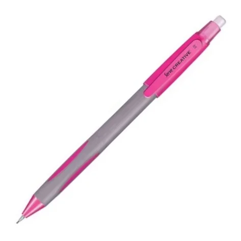 SERVE VERSATİL KALEM CREATIVE 0.9 PEMBE SV-C0.9-PBM