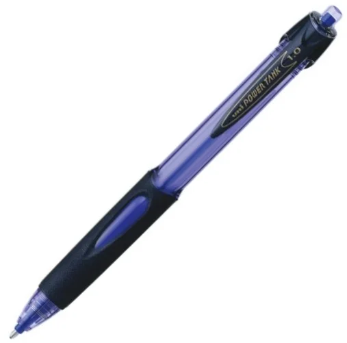 UNİ TÜKENMEZ POWERTANK SN-220 1.0 MAVİ