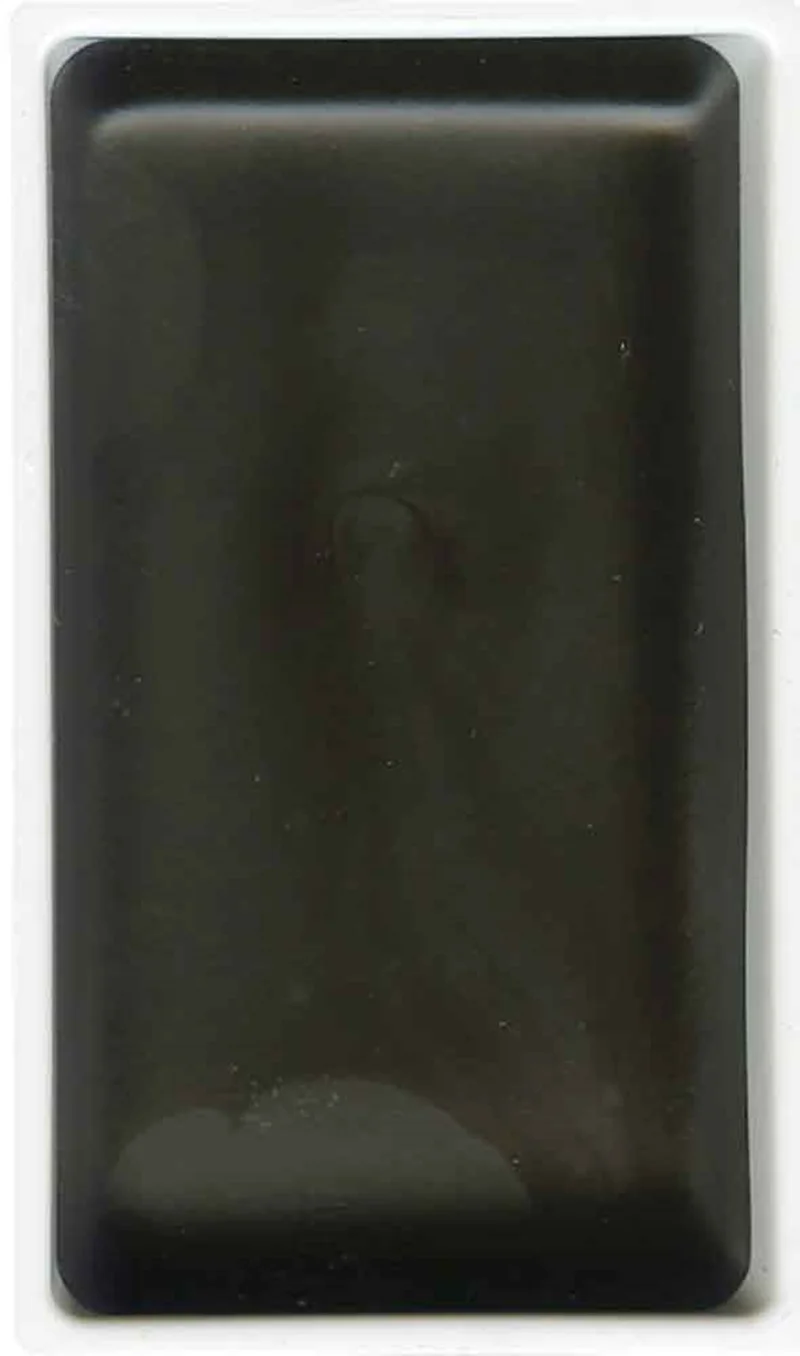 ZIG SULUBOYA GANSAI TAMBI TABLET MC21- 47 RAW UMBER DEEP