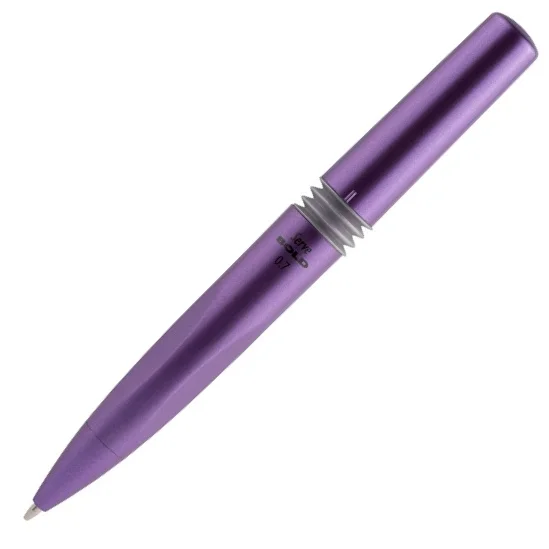 SERVE VERSATİL KALEM BOLD 0.7 METALİK MOR SV-BD07MMOR