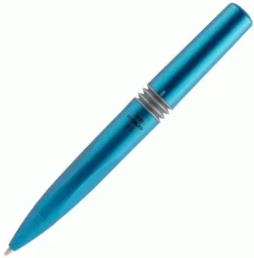 SERVE VERSATİL KALEM BOLD 0.5 METALİK MAVİ SV-BD05MMV