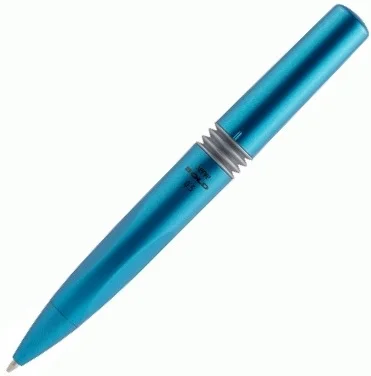 SERVE VERSATİL KALEM BOLD 0.5 METALİK MAVİ SV-BD05MMV