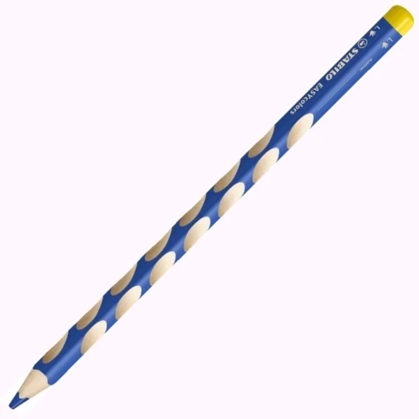 STABILO KURUBOYA EASY COLORS SOL EL LACİVERT 331/405-6
