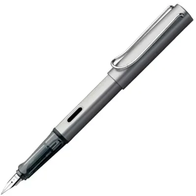 LAMY DOLMA KALEM AL-STAR ALÜNİNYUM GRAFİT B UÇ 26-B