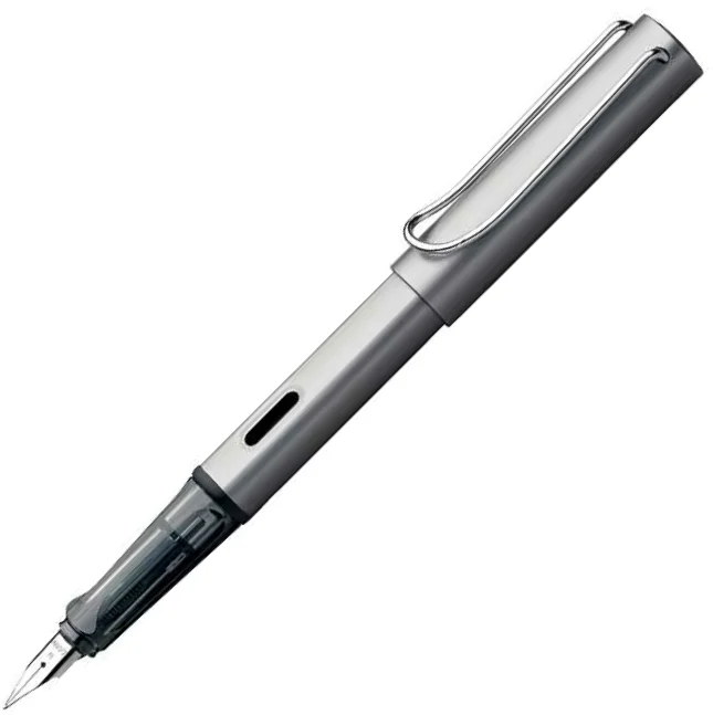 LAMY DOLMA KALEM AL-STAR ALÜNİNYUM GRAFİT B UÇ 26-B