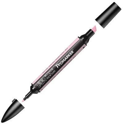 W&N PROMARKER KALEM PALE PINK 220 (R519) WN-0203220