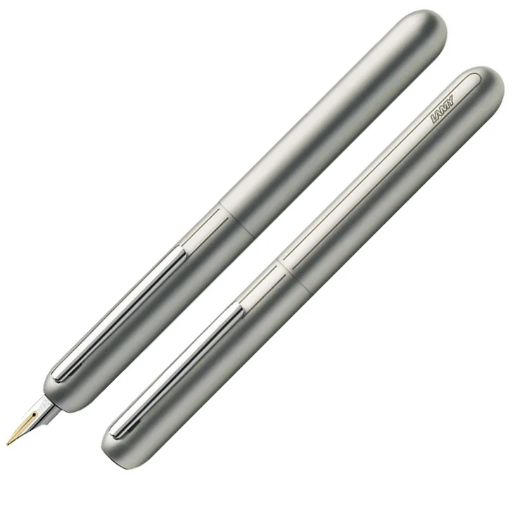 LAMY DOLMA KALEM DIALOG 14K ALTIN PALADYUM F UÇ 74-F