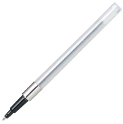 UNİ TÜKENMEZ KALEM POWERTANK YEDEK SNP-7 0.7 SİYAH