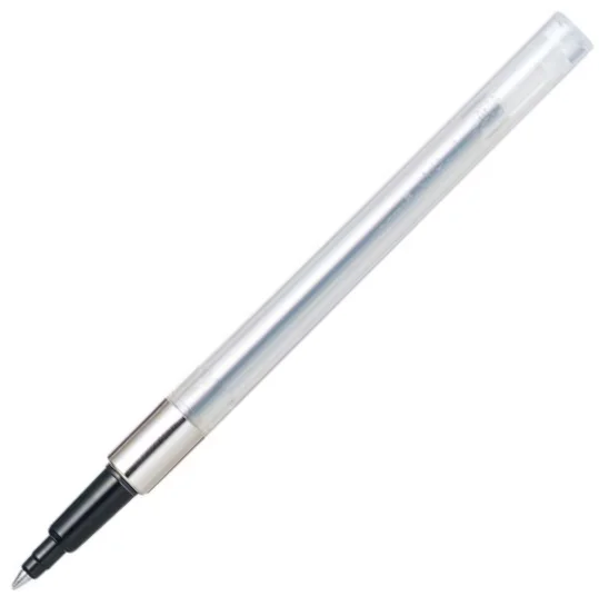 UNİ TÜKENMEZ KALEM POWERTANK YEDEK SNP-7 0.7 SİYAH