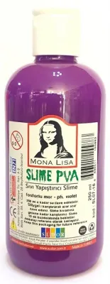 SÜDOR SLıME 250 ML LİLA MOR SL07-7