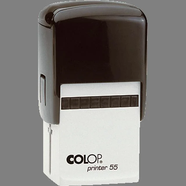 COLOP KAŞE 55 OTOMATİK KIRMIZI 15314197