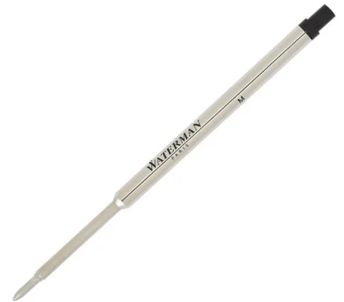 WATERMAN TÜKENMEZ KALEM REFİLİ FINE SİYAH 791010-1964017
