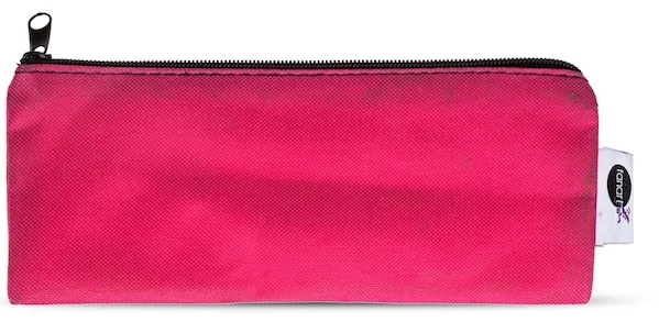 FANART ACADEMY KALEM ÇANTASI SOFT 10x21 CM KIRMIZI F-9630.C05