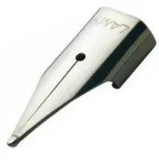 LAMY DOLMA KALEM UCU PARLAK ÇELİK B Z 50M-B