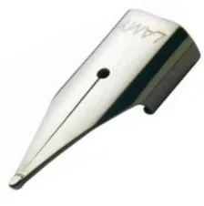 LAMY DOLMA KALEM  UCU PARLAK ÇELİK B Z 50M-B