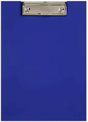 NOKİ SEKRETERLİK A5 KAPAKLI MAVİ 4310-130