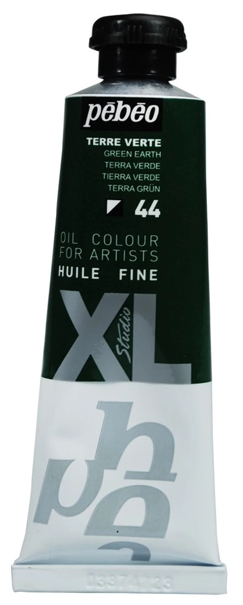 PEBEO YAĞLI BOYA HUILE FINE XL SERİSİ 37 ML 937*044 GREN EARTH