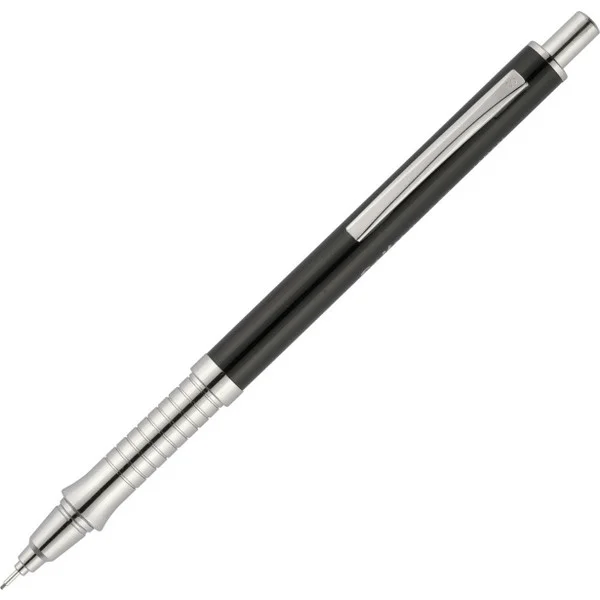 SCRIKSS OFFICE VERSATİL KALEM PRO-S 0.7 ŞEFFAF AMBALAJ SİYAH