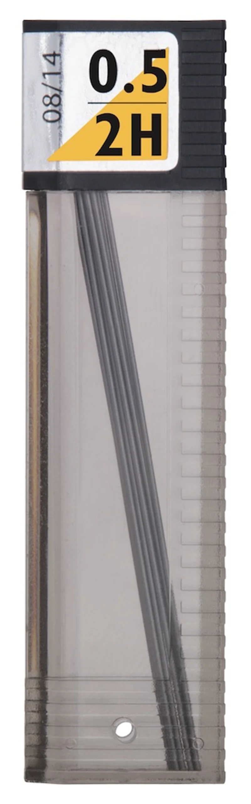 TOMBOW MİN MONO LEAD 0.5 2H 12 Lİ TÜP T-R5-RG 2H